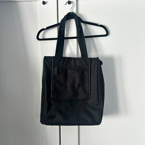 Beis Black Tote Bag